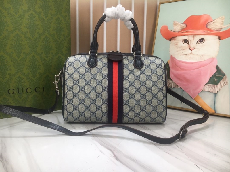 Gucci Speedy Bags